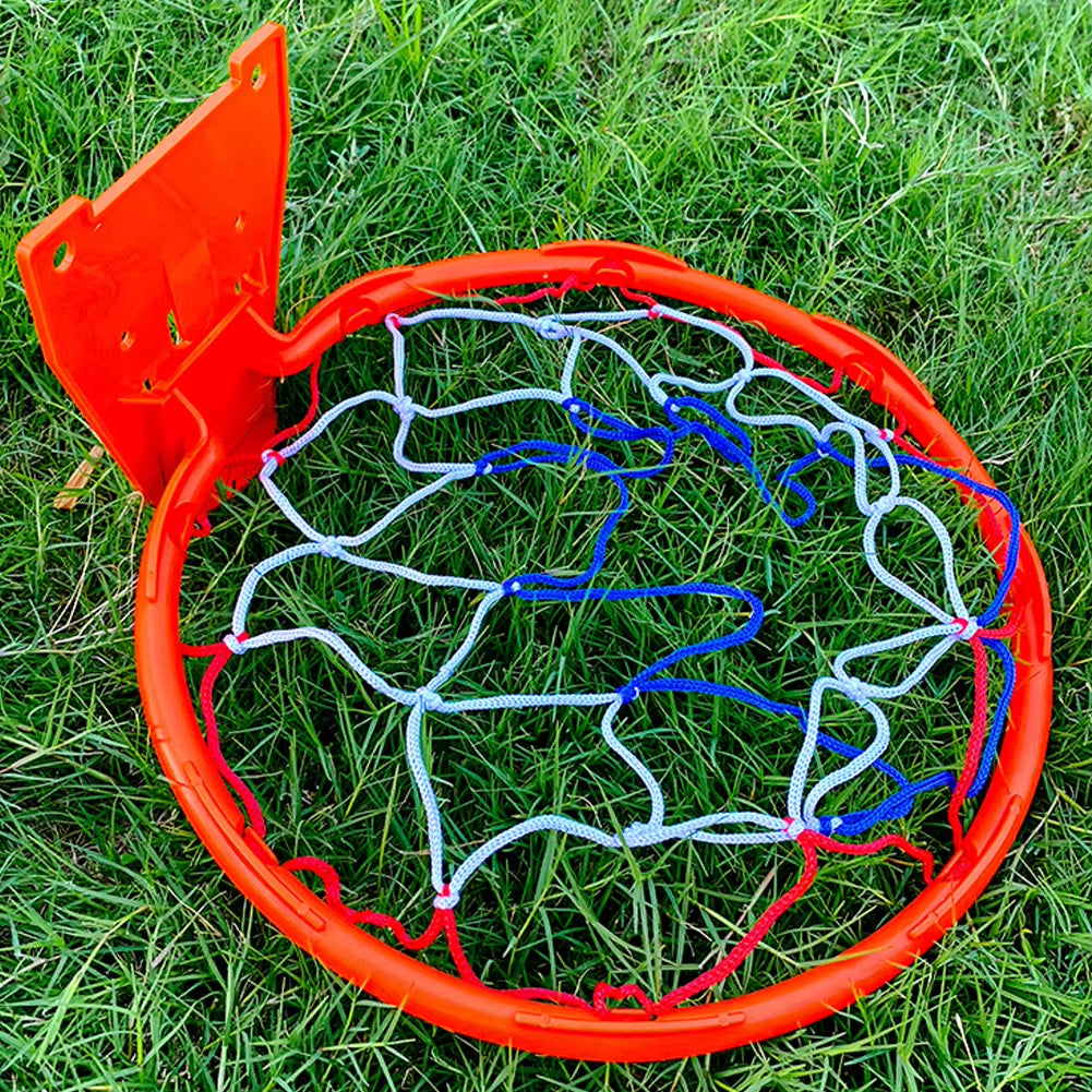 Bouncing Mute Ball Indoor Silent Basketball