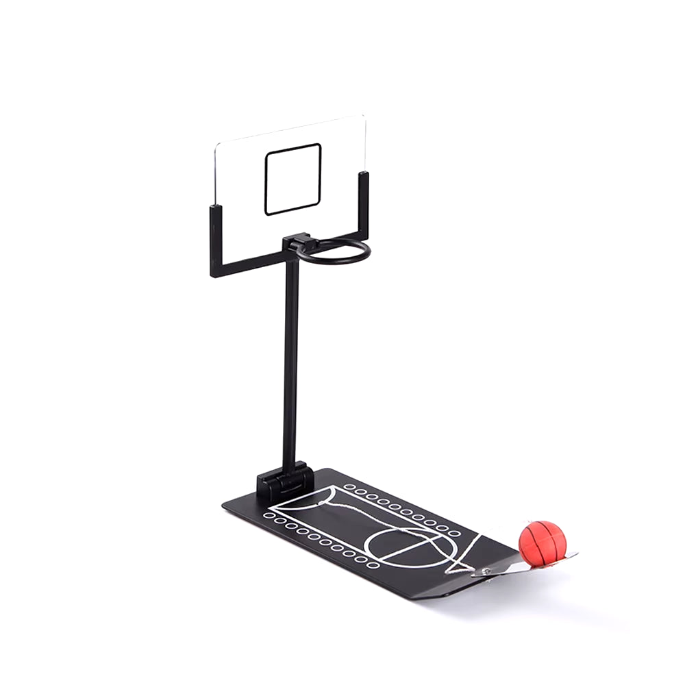 Mini Basketball Game