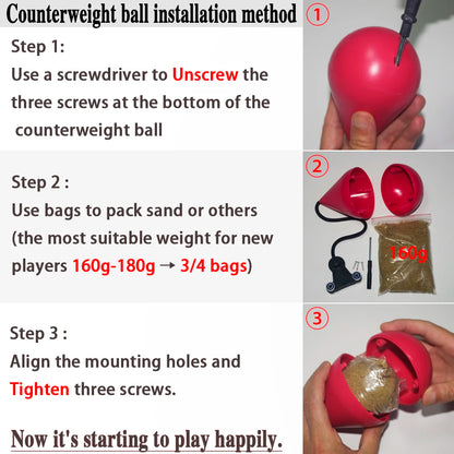 Section Adjustable Sport Hoops Abdominal Waist Exercise