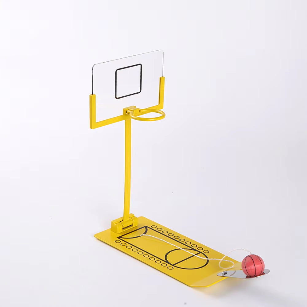 Mini Basketball Game