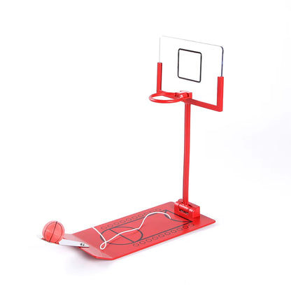 Mini Basketball Game