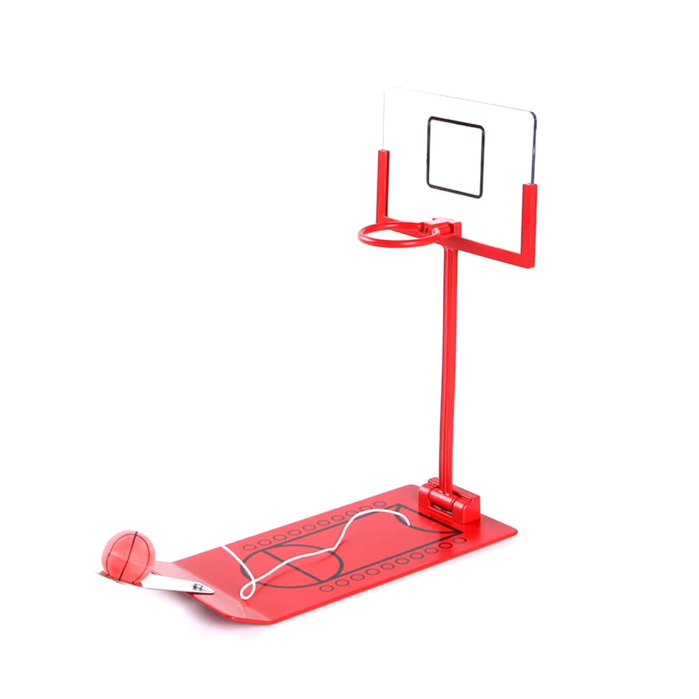 Mini Basketball Game