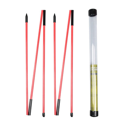 2 Pack Golf Alignment Stick